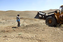 رفع تصرف 4 هکتار از اراضی در شهرضا