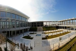 هنوز برنامه ای برای ساخت فازهای تکمیلی شهر آفتاب ابلاغ نشده است