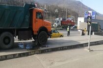 پرونده ۳۰۳ راننده متخلف حوزه حمل و نقل عمومی رسیدگی شد