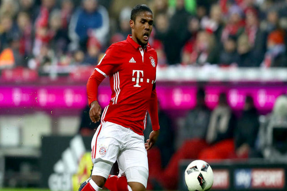 داگلاس کاستا