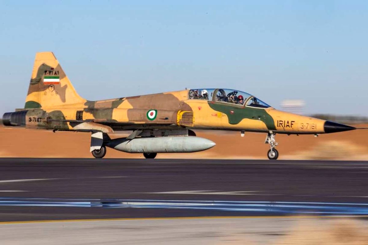 رزمایش فدائیان حریم ولایت .