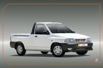 آغاز پیش‌فروش وانت سایپا ۱۵۱ ارتقاء یافته از فردا+بخشنامه