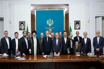  احیای مجموعه ربع رشیدی گامی مهم در جهت بازآفرینی هویت علمی است 