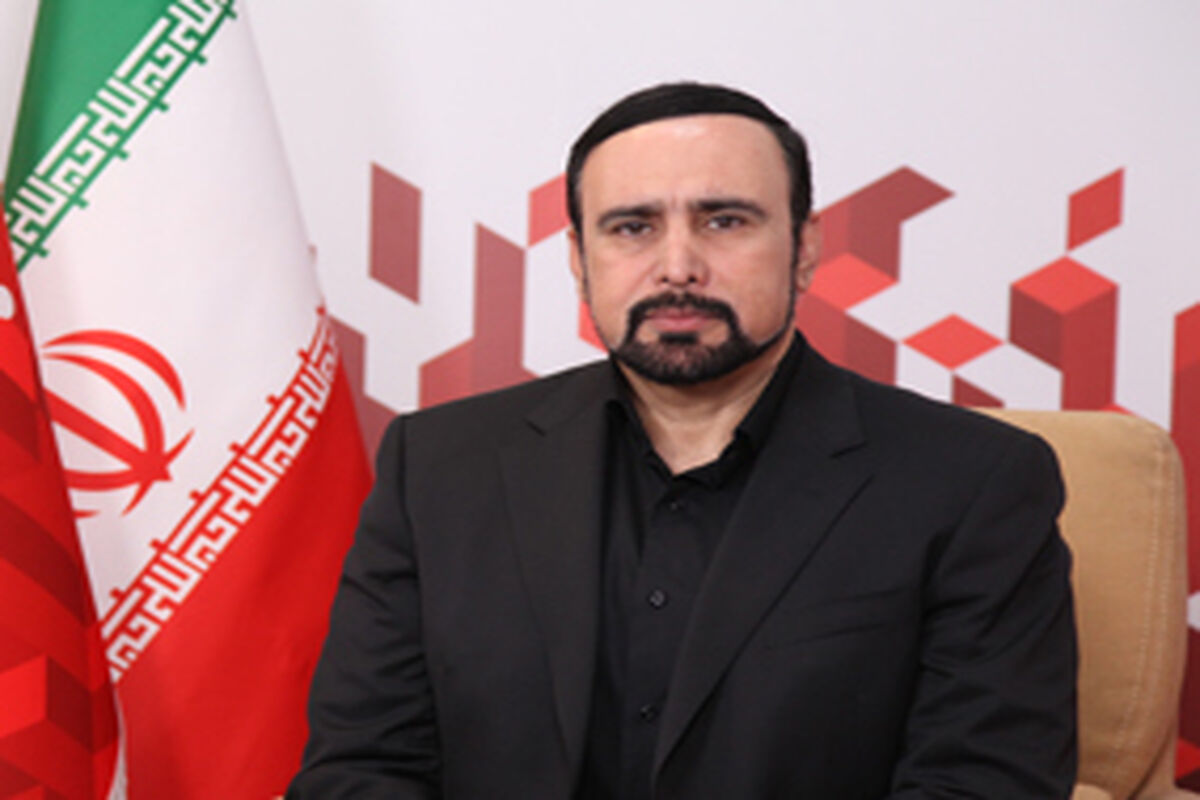 نادر نوروزی