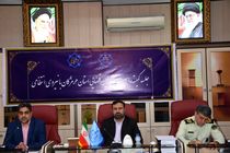 فضای اقتصادی کشور را  برای قاچاقچیان نا‌امن می‌کنیم