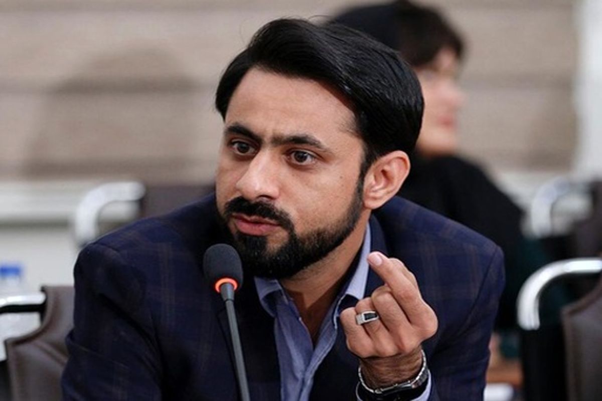 مهراب رشیدی