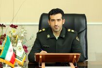 رد رشوه سکه‌ای توسط کارآگاهان مازندران