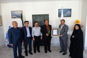 ترویج توسعه انرژی سبز در استان کرمانشاه