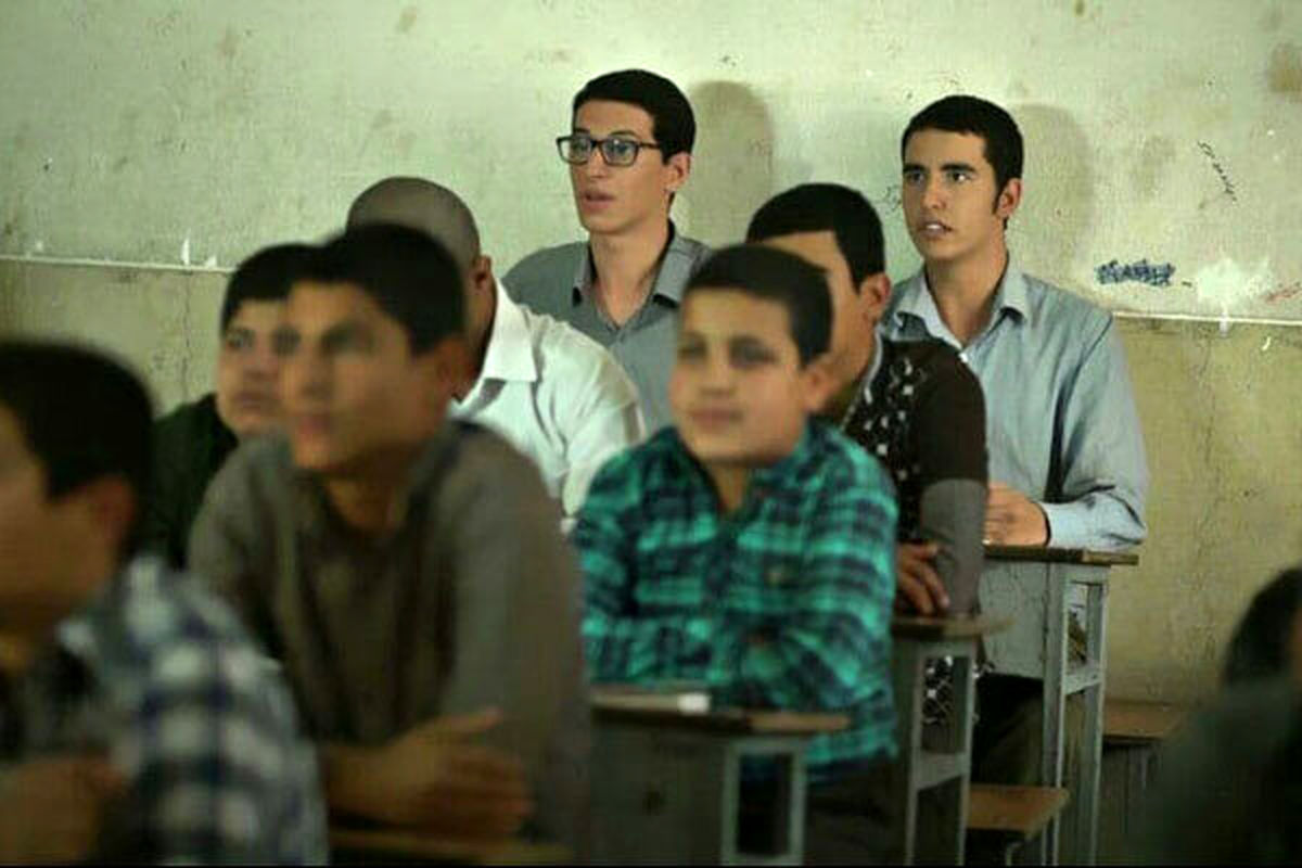 فیلم داستانی رفاقت