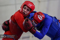 ۱۲۰۰ ورزشکار زن برای مسابقات انتخابی تیم ملی ووشو میهمان کرمانشاه می‌شوند