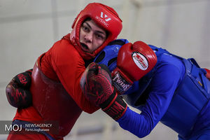 ۱۲۰۰ ورزشکار زن برای مسابقات انتخابی تیم ملی ووشو میهمان کرمانشاه می‌شوند