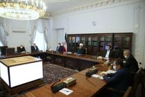 ضرورت کنترل قیمت ارز و جلوگیری از افزایش نرخ آن
