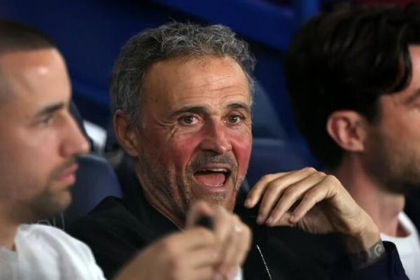 پاسخ صریح سرمربی PSG به منتقدان پس از برد ۵–۴ مقابل بایرن