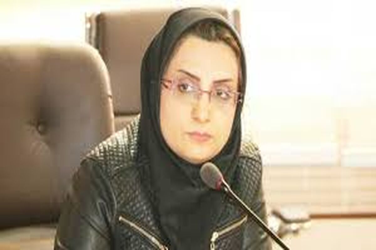فاطمه نوروزیان