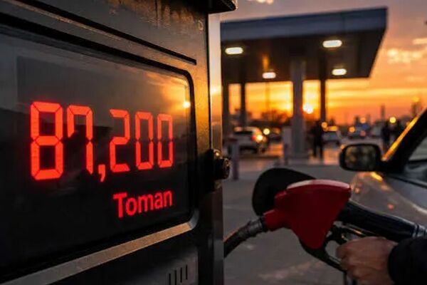چند نکته در مورد بنزین"۸۷ هزار تومانی"/ واکاوی فرامتن یک تصمیم اقتصادی