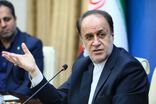 ایران هرگونه خدشه به حاکمیتش در تنگه هرمز را نمی‌پذیرد