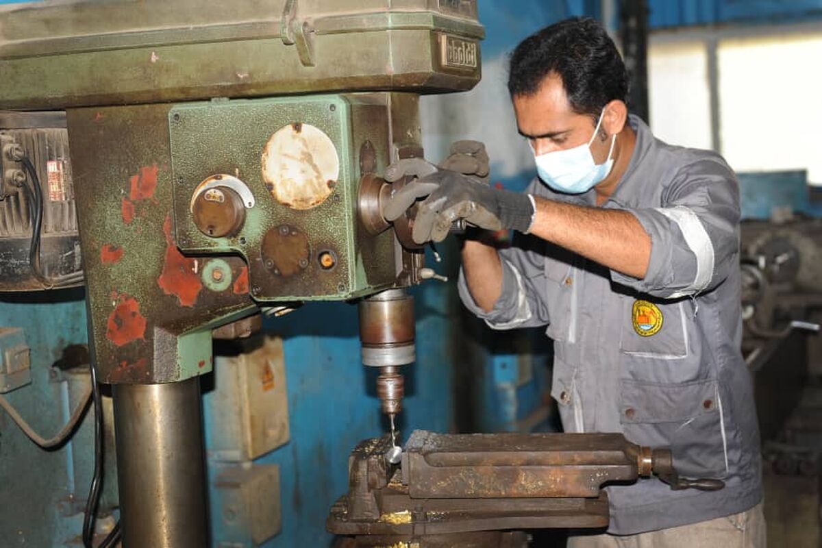 نیروگاه