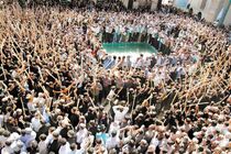 مراسم سنتی ومذهبی قالی شویان در کاشان برگزار نمی شود