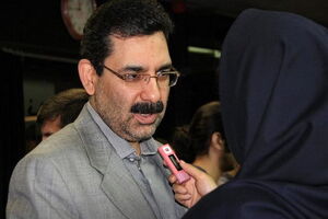 عمیق‌ترین خط متروی تهران در آستانه افتتاح