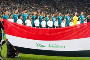 فدراسیون فوتبال عراق به خبر ویزای آمریکا واکنش نشان داد