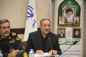 مدیرکل ورزش اردبیل خواستار حمایت استانداری از تیم‌های استان برای حضور در لیگ‌های برتر شد