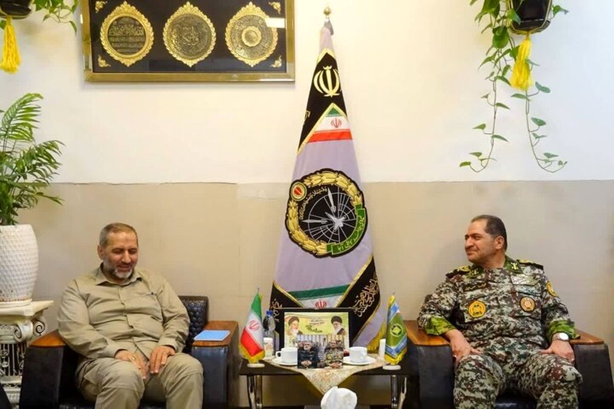 پدافند هوایی