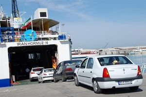 آمادگی کشتیرانی والفجر برای جابجایی ۴۰ هزار گردشگر در نوروز ۹۶