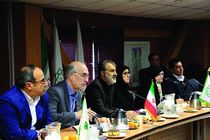 اماکن اسکان اضطراری در منطقه 10 تهران معرفی شدند