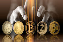 امکان رفع تعهد ارزی با استفاده از رمزارز
