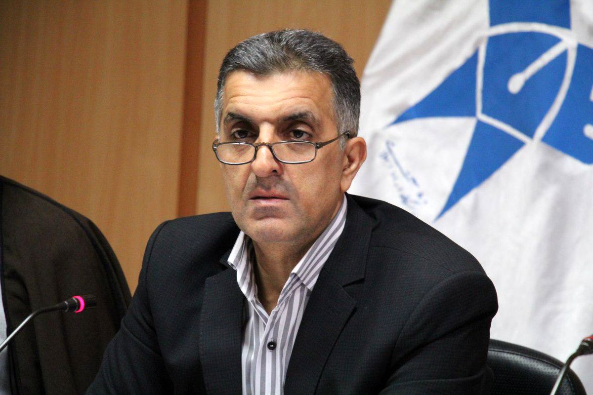 معاون هیات عالی نظارت