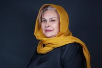 مهرانه مهین‌ترابی بعد از ۲۳ سال روی صحنه تئاتر می‌آید