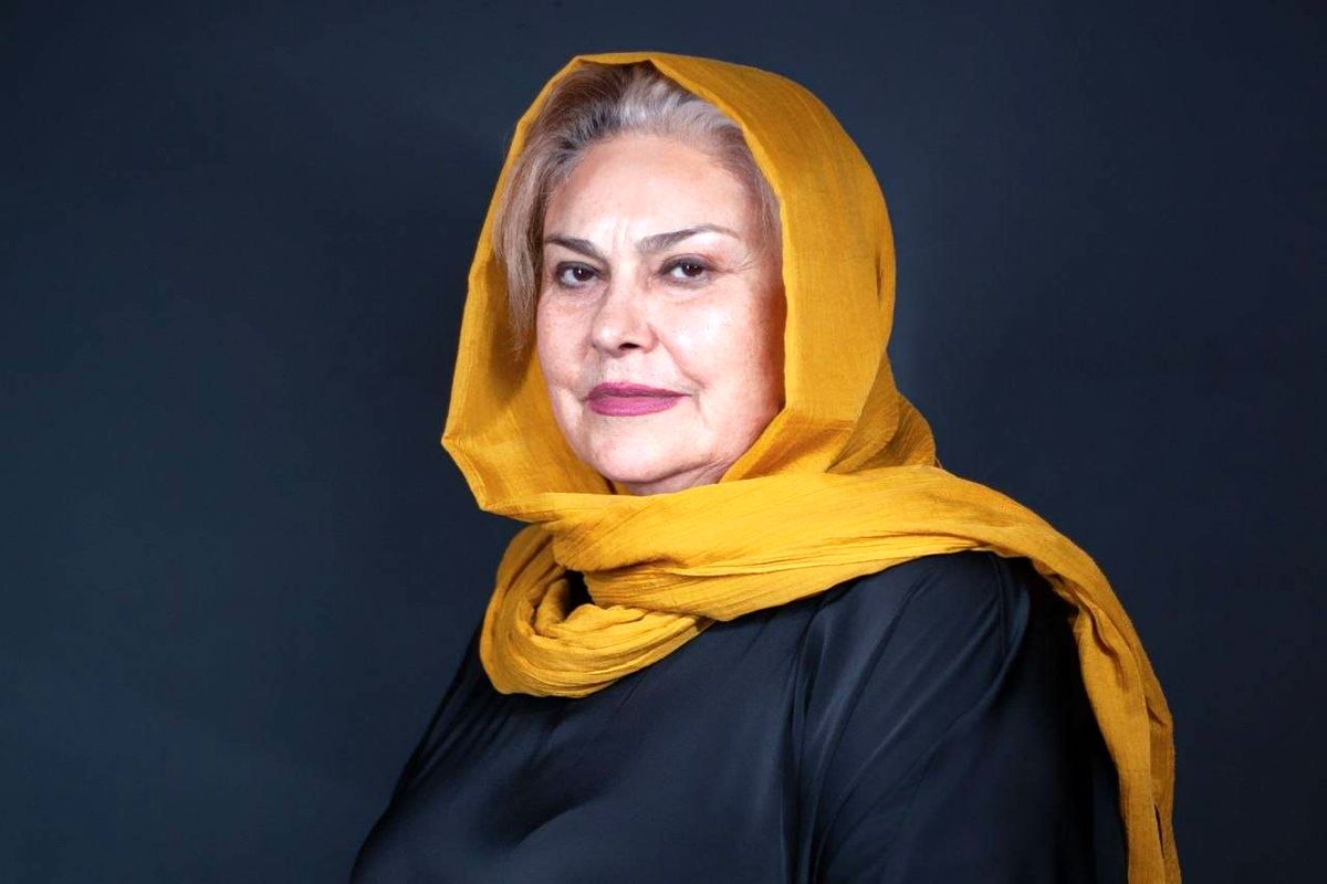 مهرانه مهین‌ترابی