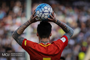 ترکیب تیم ملی چین برای مقابله با قرقیزستان