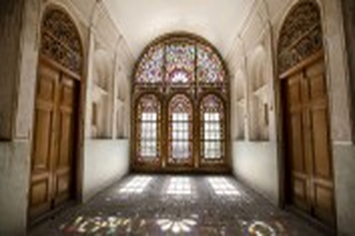 موزه آب 