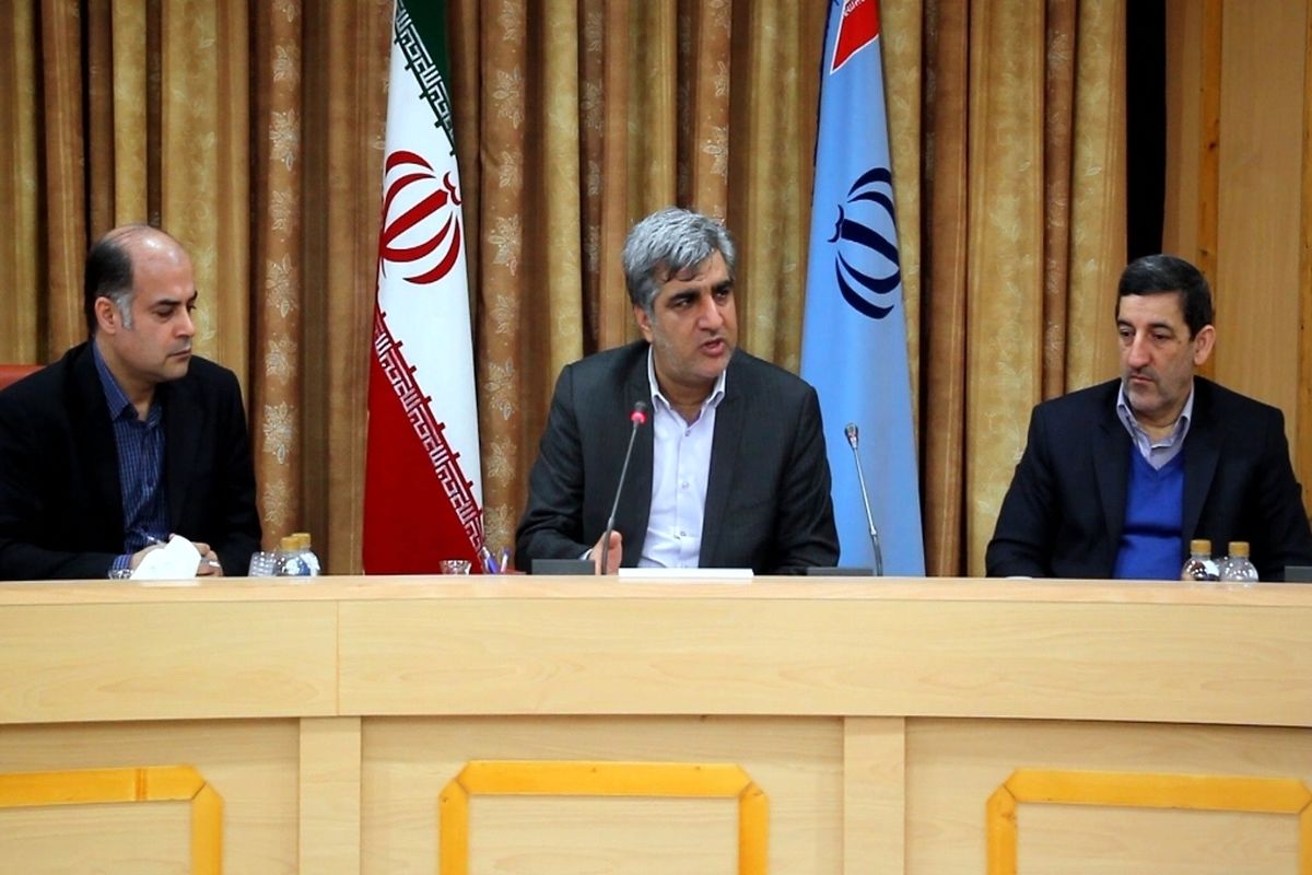 جلسه ستاد مواد مخدر