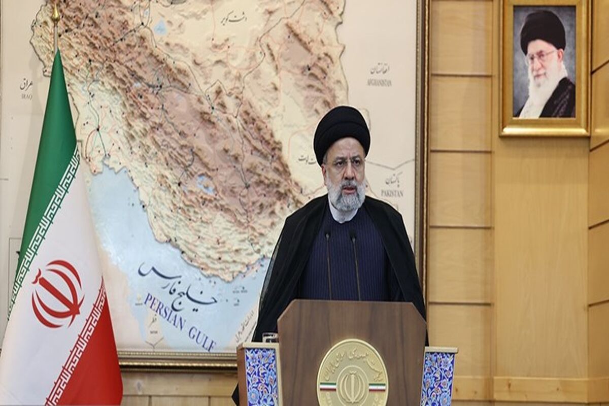 رئیسی