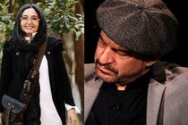 محمود شهریاری بازداشت شد/ منزل کتایون ریاحی تفتیش شد