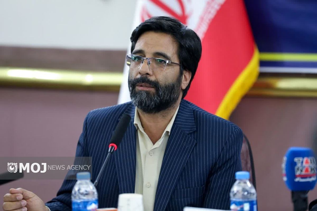 مدیرکل اداره کار وتعاون