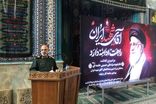 تأکید بر لزوم هم‌افزایی همگانی برای پیروزی در جنگ اقتصادی