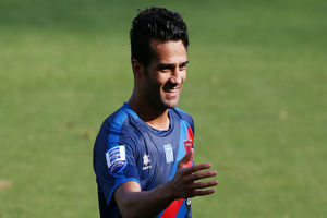 اهل قول دادن نیستیم، اما برای این جام جهانی قول می‌دهم