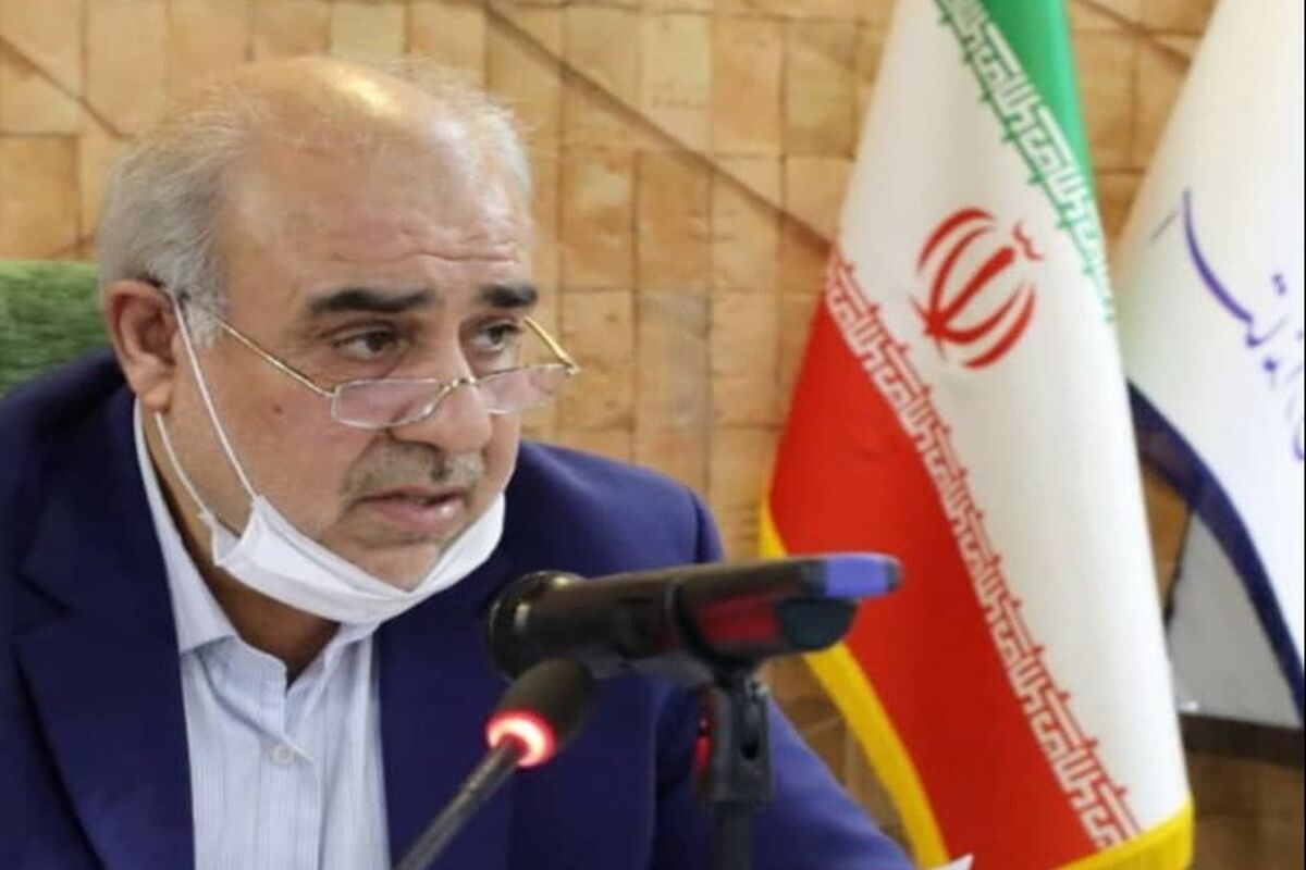 معاون سیاسی استاندار کرمانشاه
