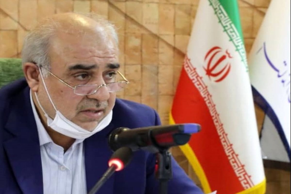 معاون سیاسی استاندار کرمانشاه