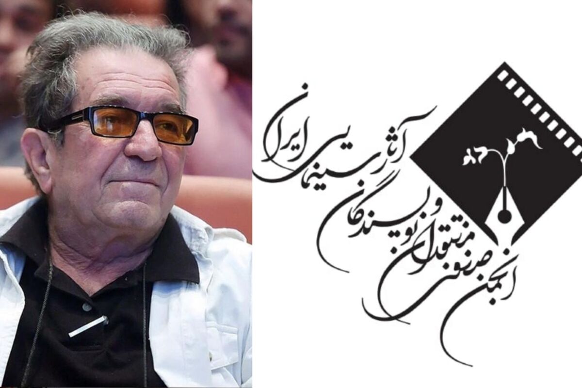 داریوش مهرجویی