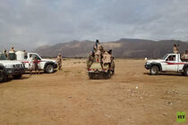 ۳ انفجار در مارب یمن به وقوع پیوست