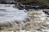 هشدار طغیان رودخانه‌ها سیلابی در آذربایجان‌شرقی