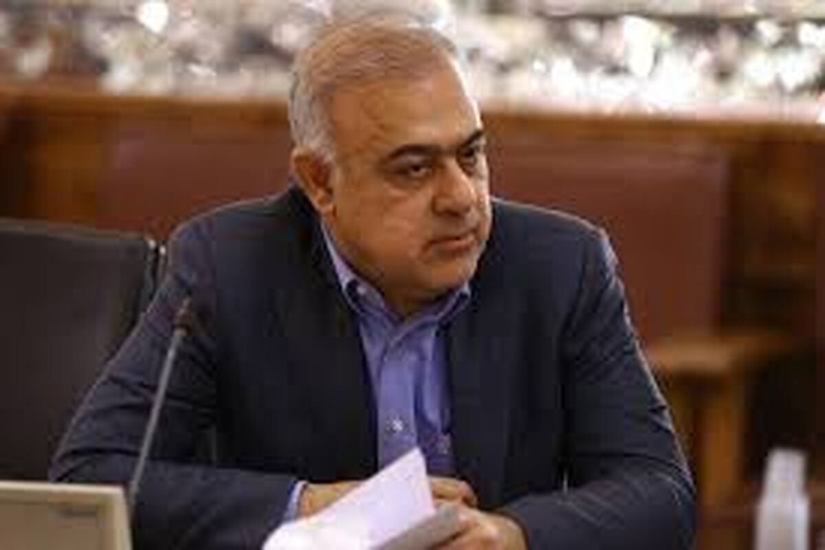 محمد آشوری