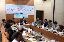 کشاورزیِ شرق هرمزگان نیازمند تصمیمات درست آبی است