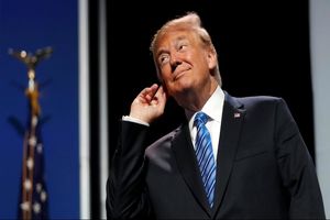 سکوت نظامیان آمریکایی باید برای ترامپ درس آموز باشد/ ترامپ توهم دارد و قدرت ایران را نمی داند