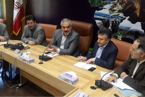 تاخیر در برداشت محصول موجب تاخیر در پرداخت اعتبار تخصیصی می شود