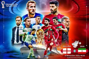 ایران - انگلیس/ یوزها آماده خلق شگفتی